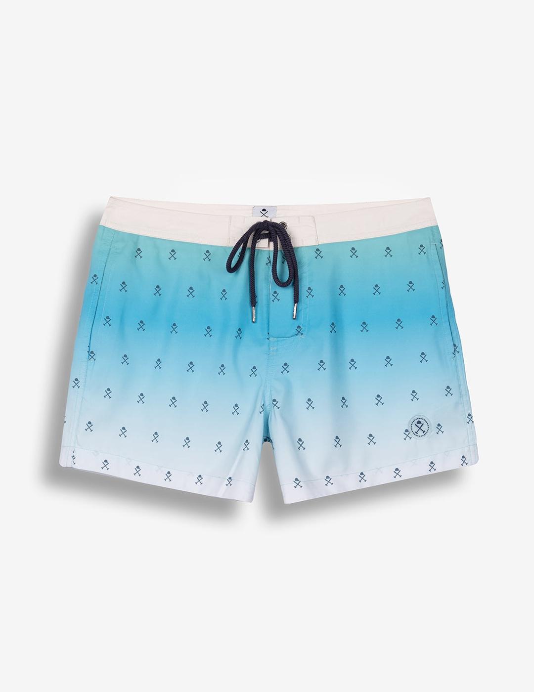 HARPER BAÑADOR AZUL SUNSET