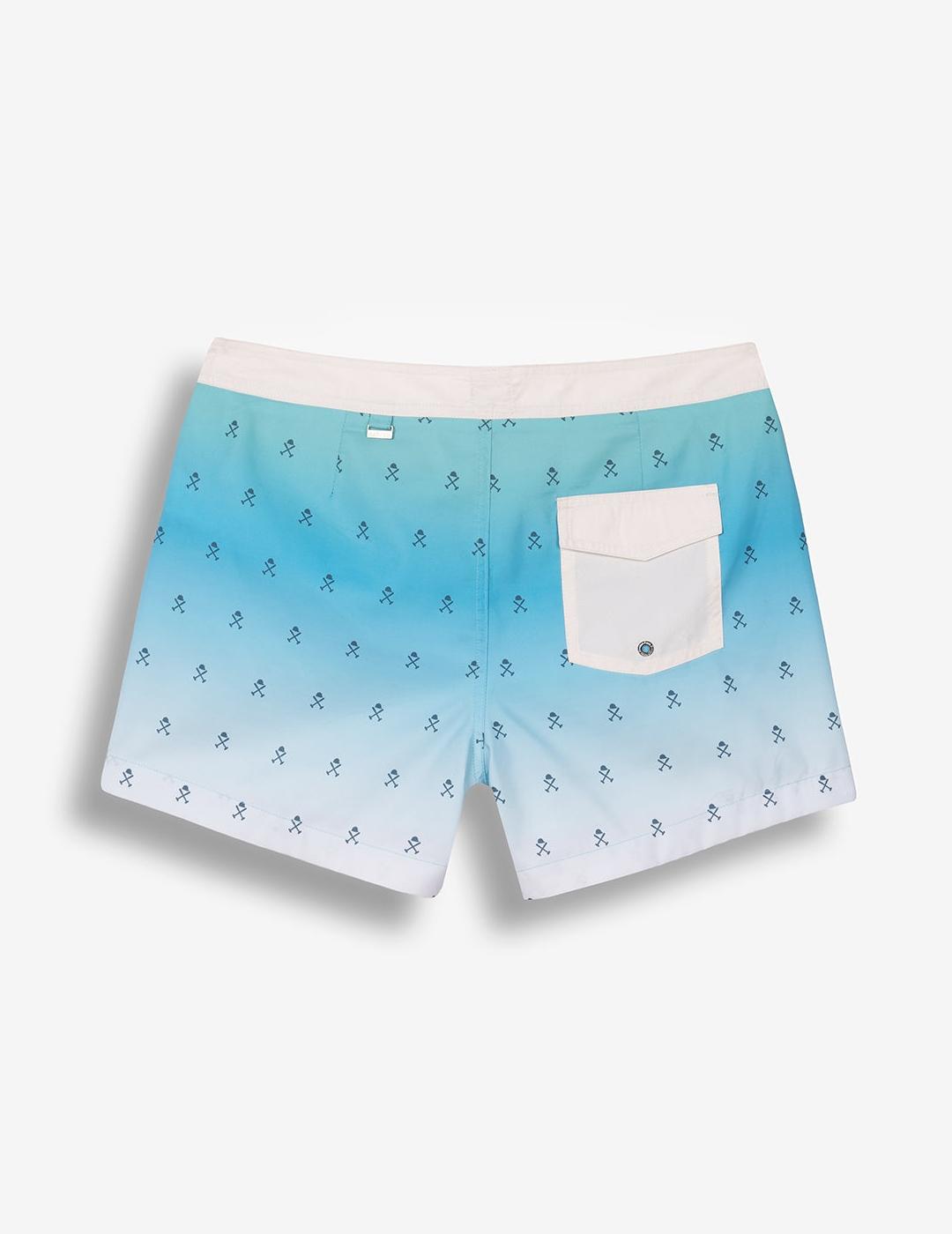 HARPER BAÑADOR AZUL SUNSET