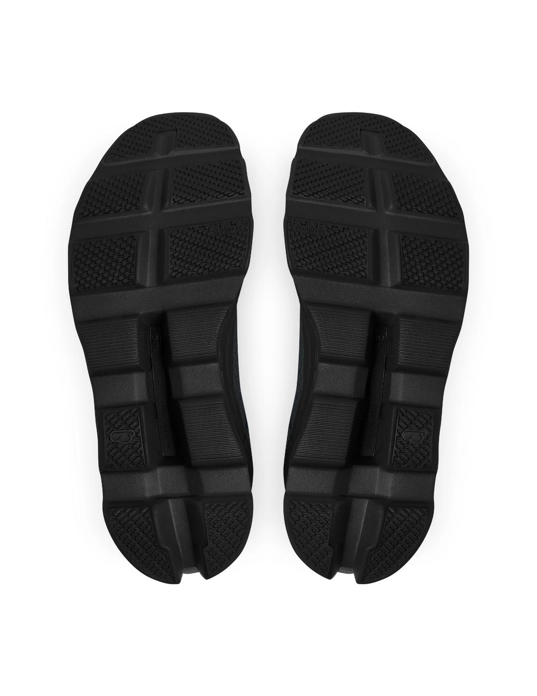 ZAPATILLA CLOUDMONSTER 1 BLACK