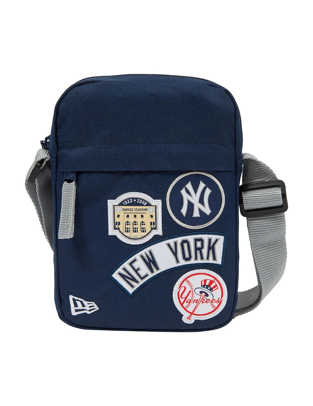 NEW ERA BOLSO AZUL NY YANKEES
