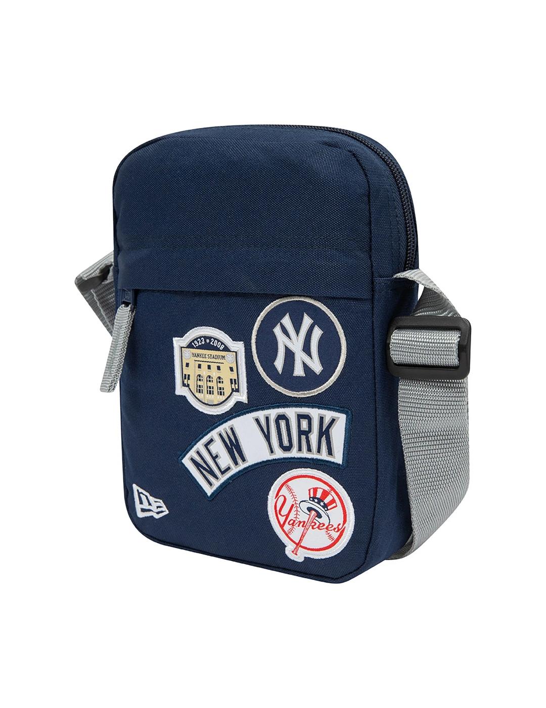 NEW ERA BOLSO AZUL NY YANKEES