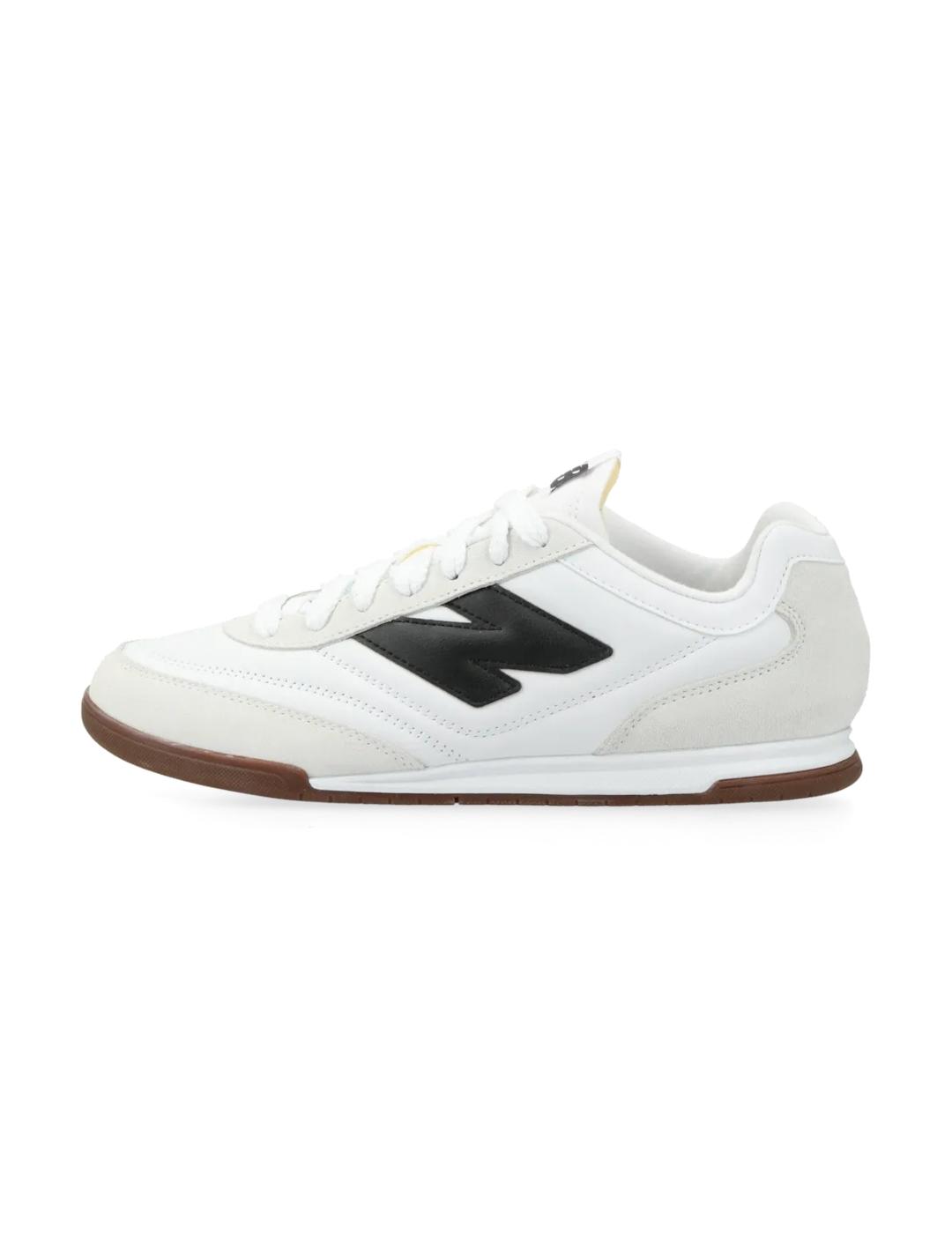 NEW BALANCE ZAPATILLA BLANCA URC42LA