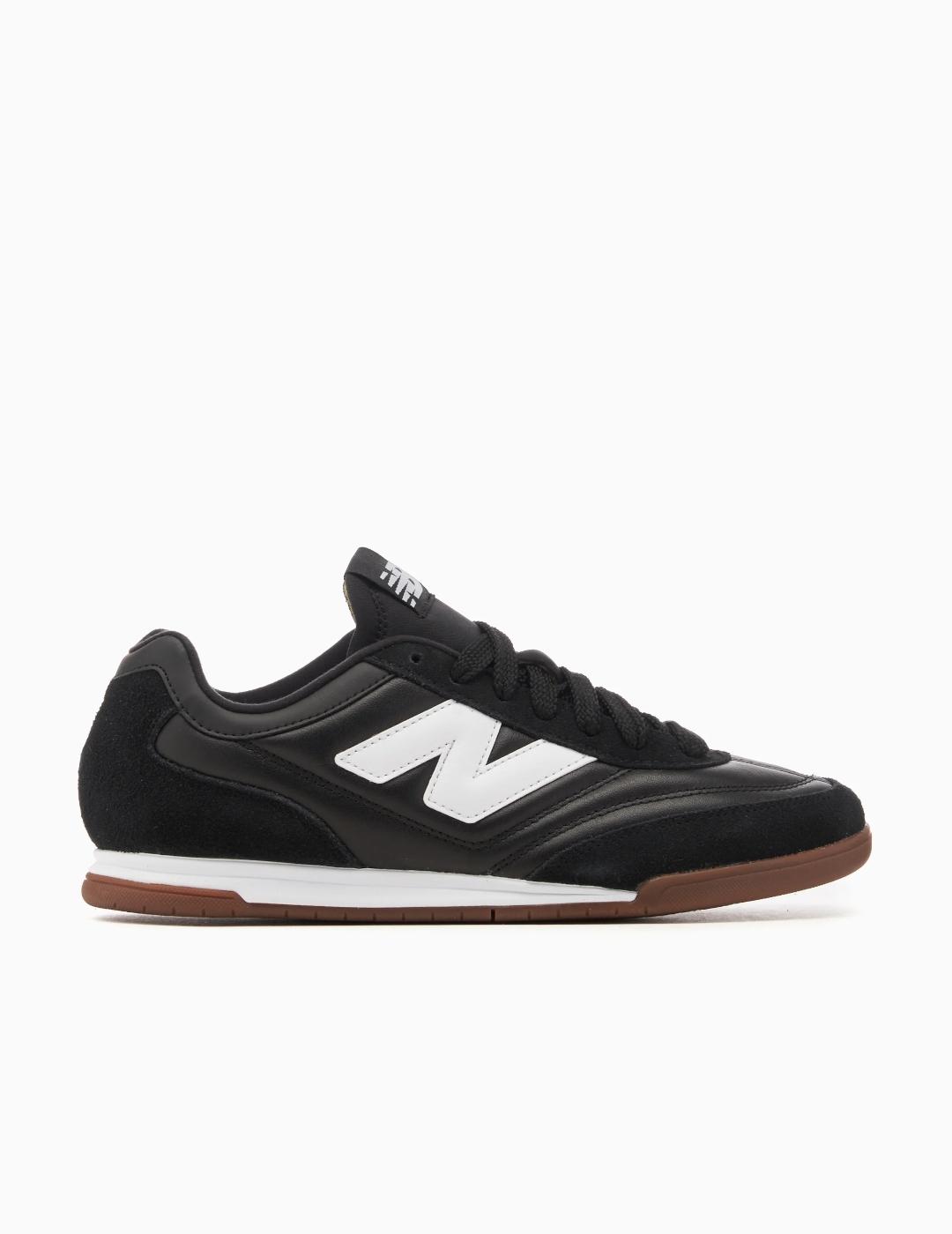 NEW BALANCE ZAPATILLA URC42LB NEGRO