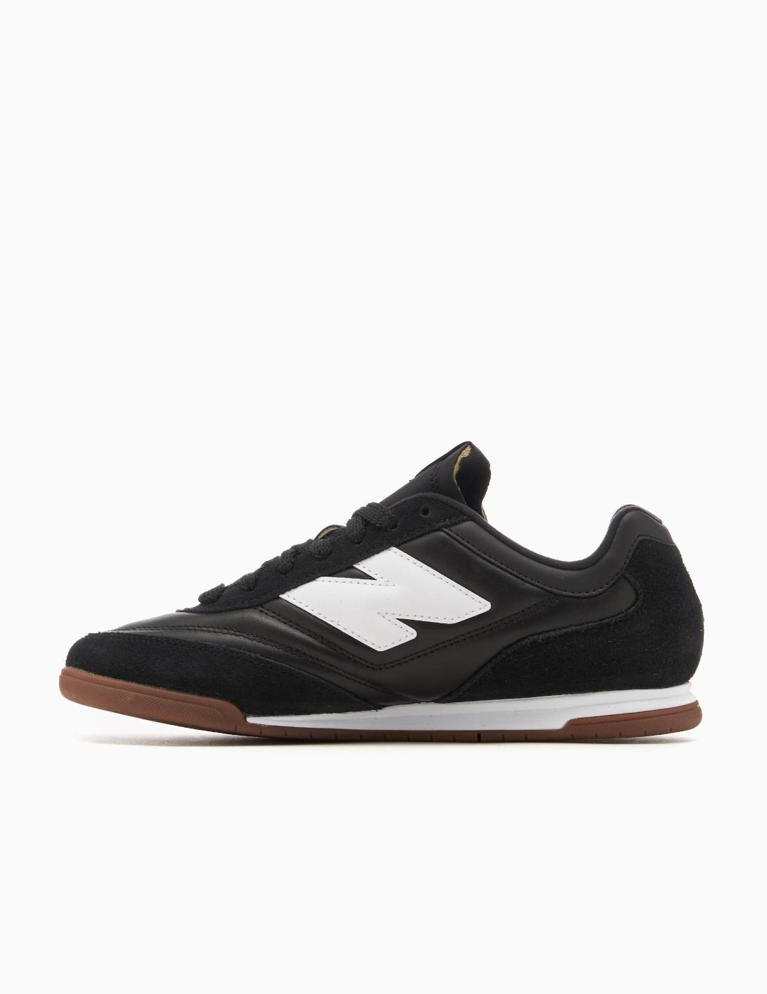 NEW BALANCE ZAPATILLA URC42LB NEGRO