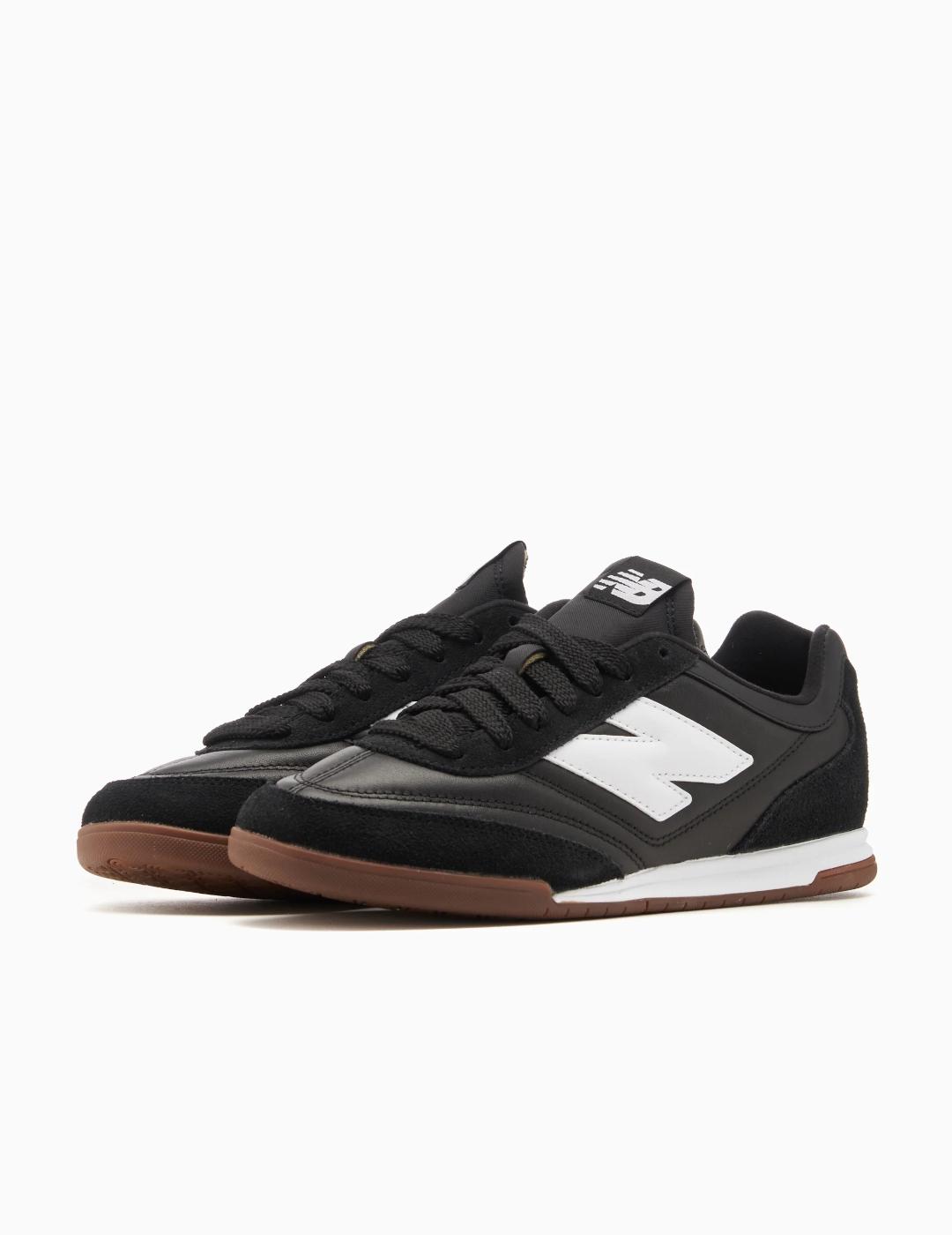 NEW BALANCE ZAPATILLA URC42LB NEGRO