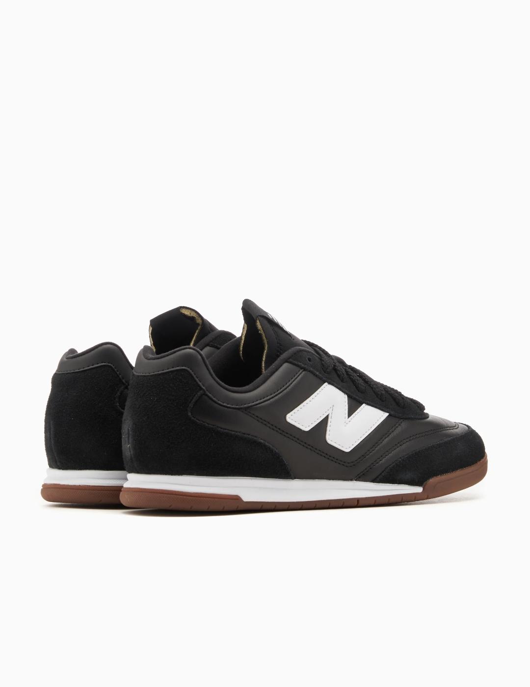NEW BALANCE ZAPATILLA URC42LB NEGRO