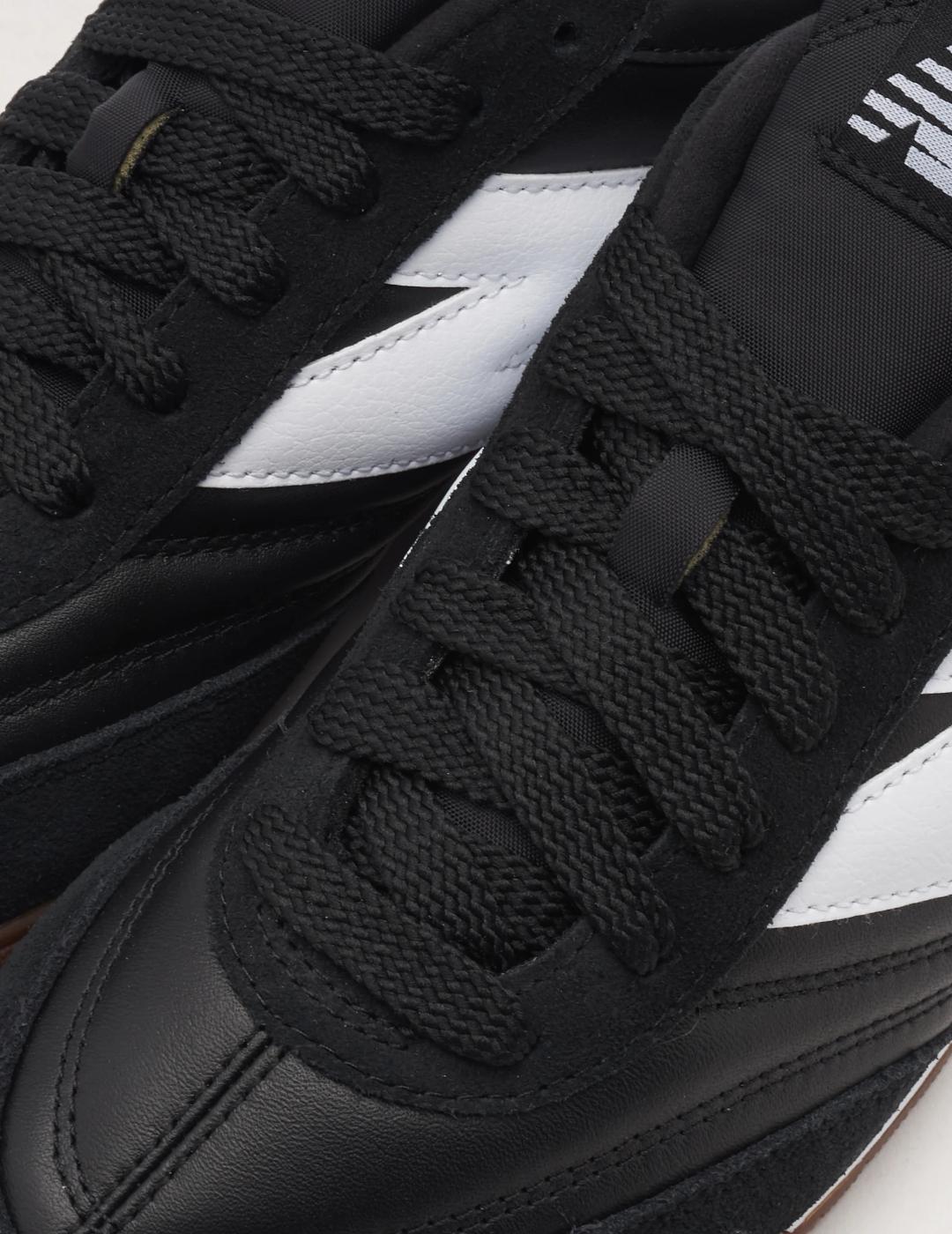 NEW BALANCE ZAPATILLA URC42LB NEGRO