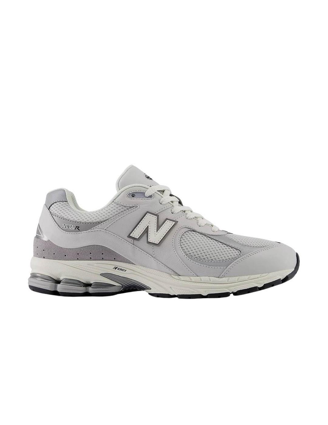 NEW BALANCE 2002R GREY MATTER