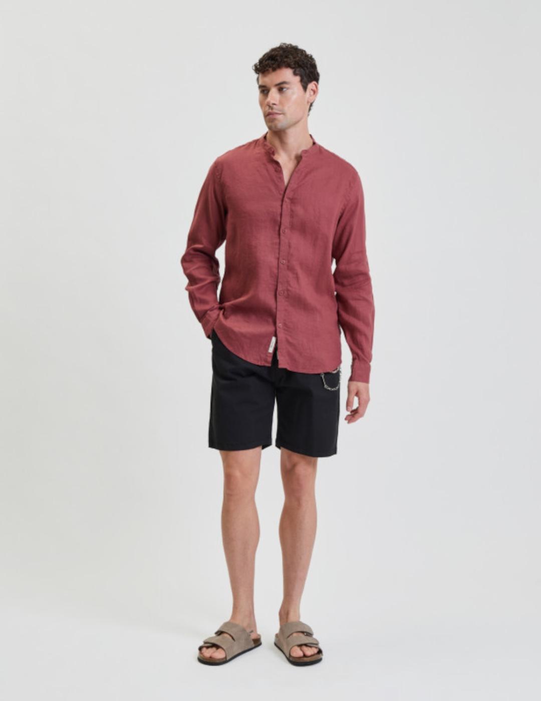 GIANNI BERMUDA NEGRA