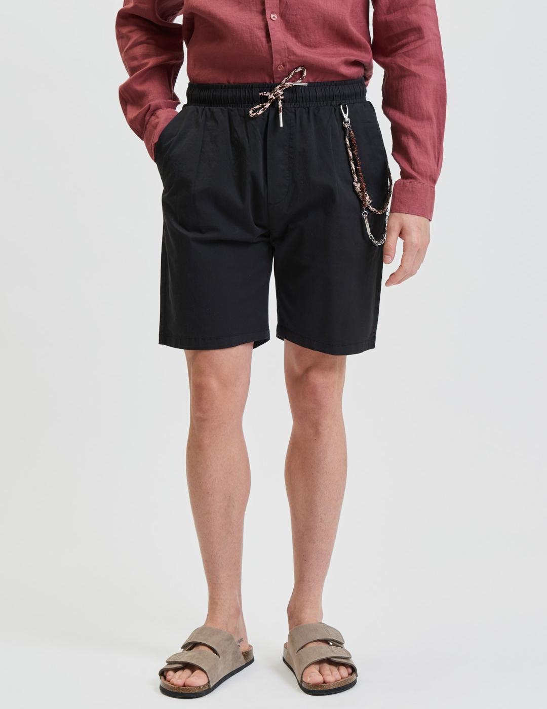 GIANNI BERMUDA NEGRA