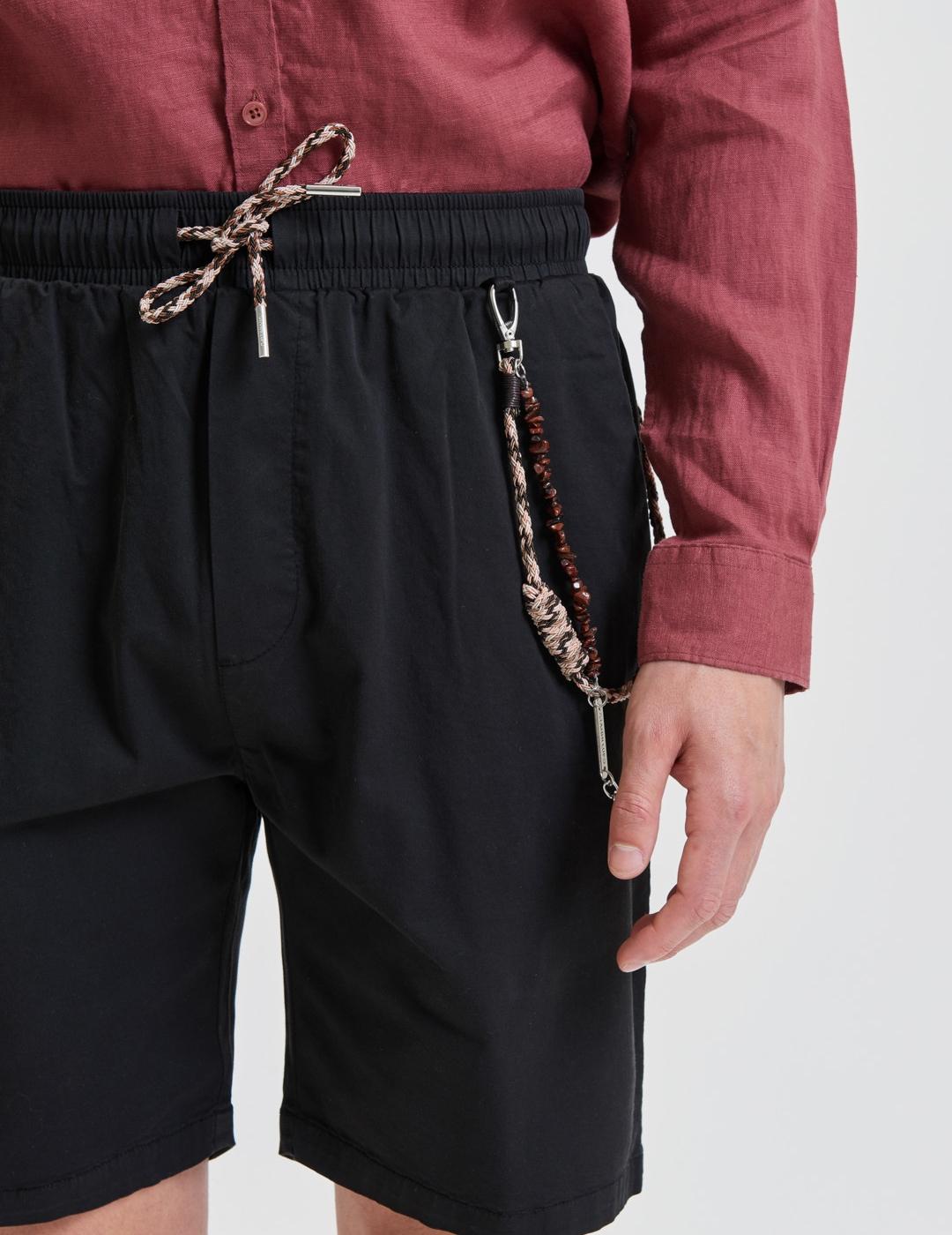 GIANNI BERMUDA NEGRA