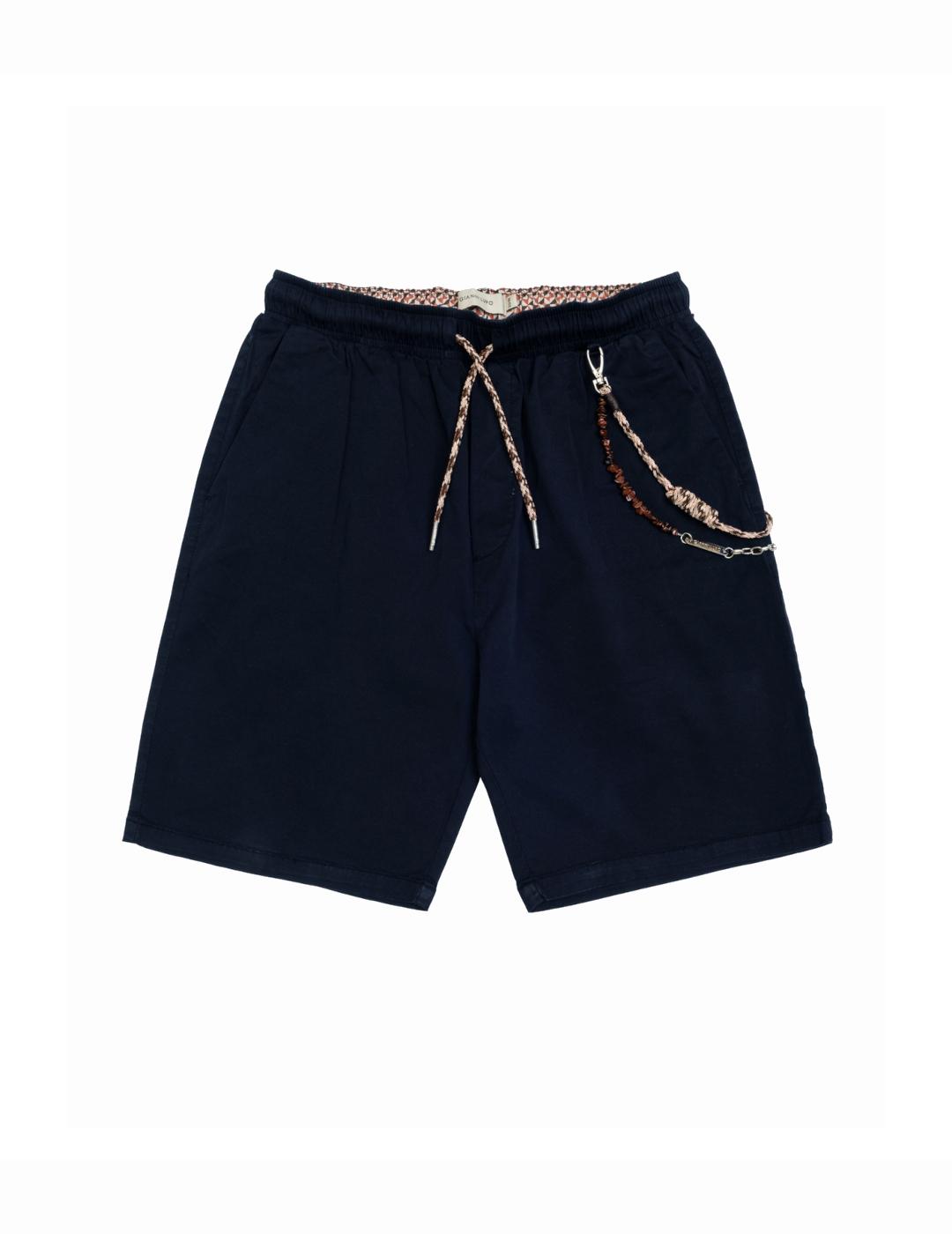 GIANNI BERMUDA MARINO