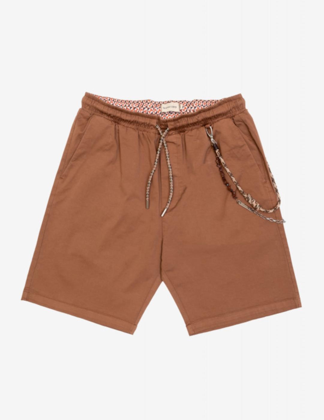 GIANNI BERMUDA TOBACCO