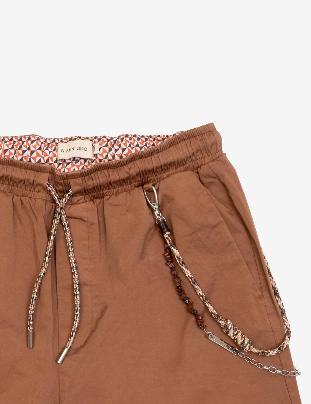 GIANNI BERMUDA TOBACCO