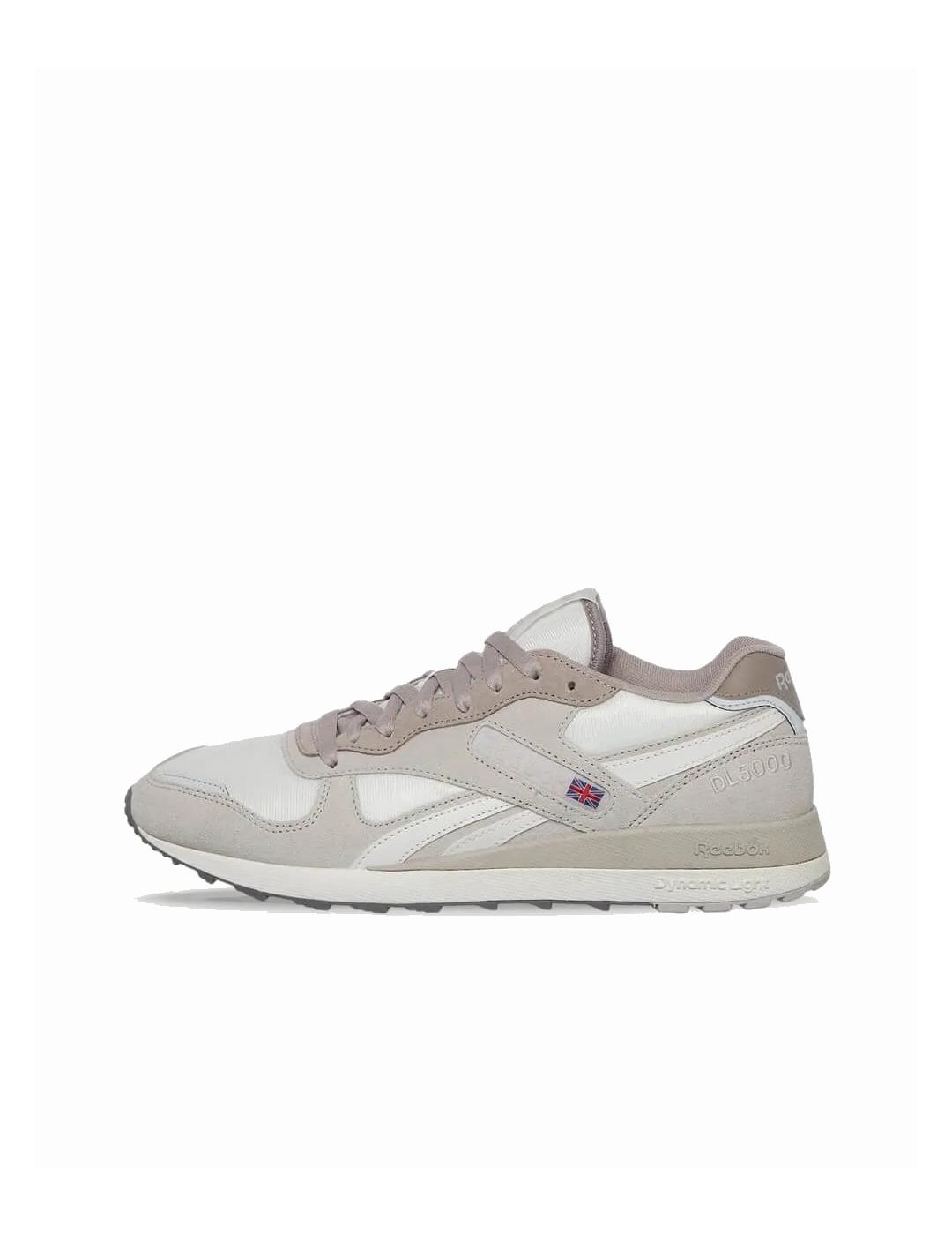 REEBOK ZAPATILLA MOONSTAR DL5000