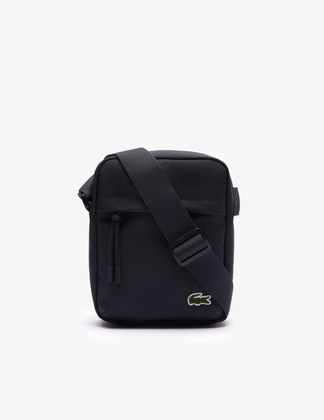 LACOSTE BANDOLERA MARINO VERTICAL CAMERA