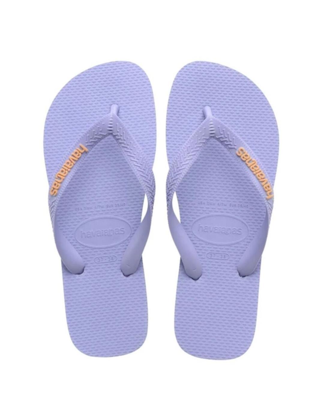 HAV TOP PB LILAC BREEZE