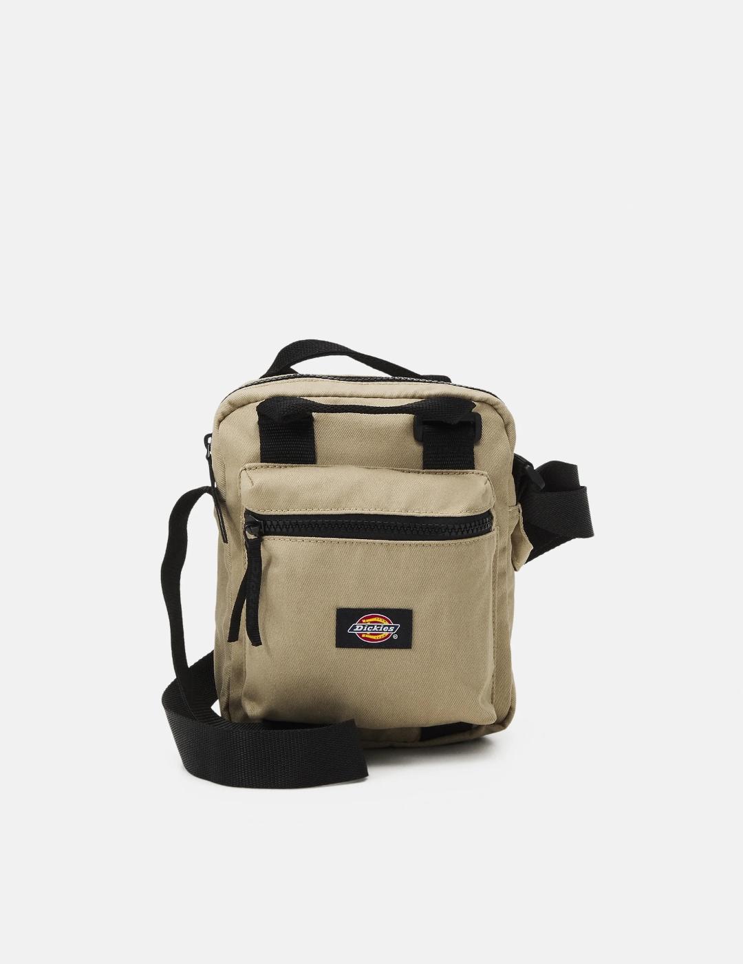 DICKIES BANDOLERA MOREAUVILLE KAKI