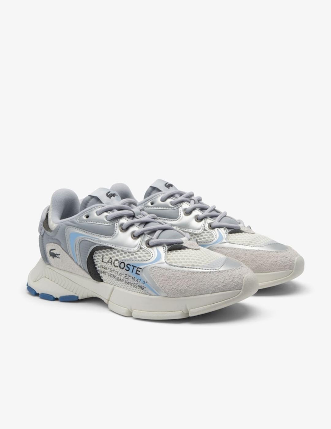 LACOSTE ZAPATILLA NEO 224