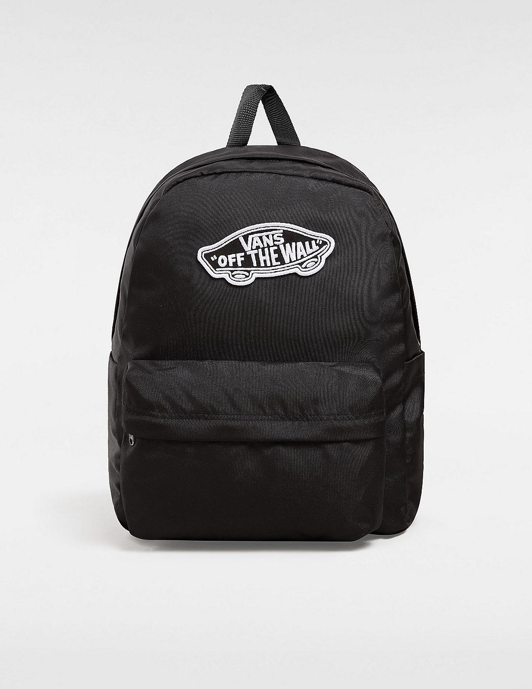 VANS MOCHILA NEGRA OLD SKOOL CLASSIC