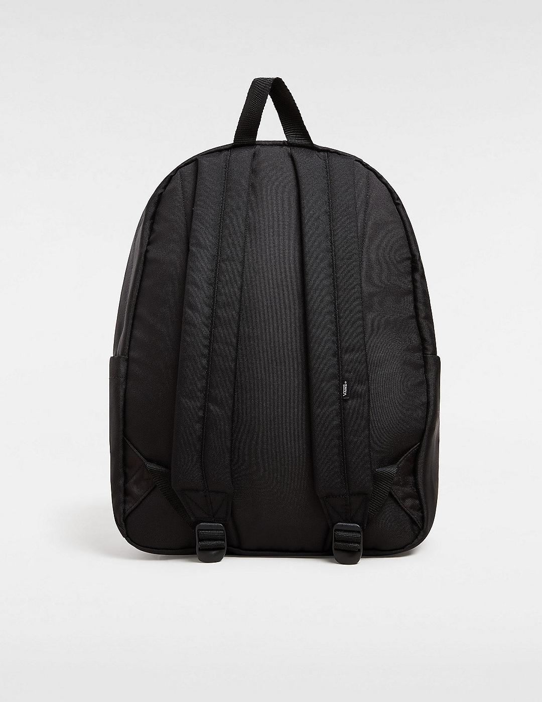 VANS MOCHILA NEGRA OLD SKOOL CLASSIC