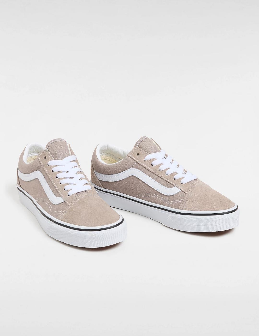 VANS ZAPATILLA OLD SKOOL THEORY ATMOSPHERE