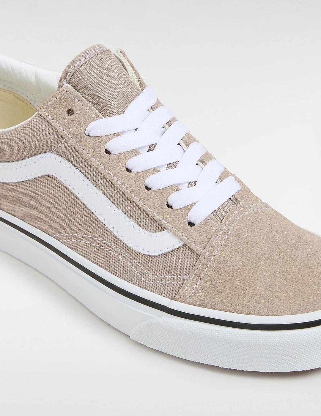 VANS ZAPATILLA OLD SKOOL THEORY ATMOSPHERE