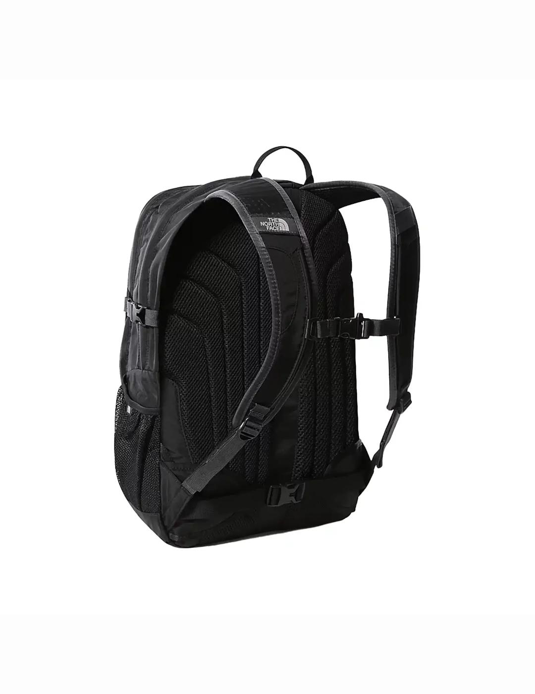 NORTH FACE MOCHILA BOREALIS BLACK ASPHALT