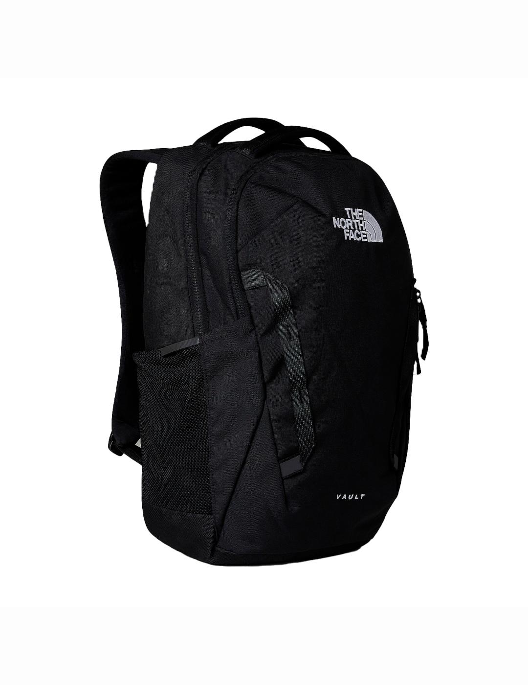 NORTH FACE MOCHILA VAULT NEGRA NPF