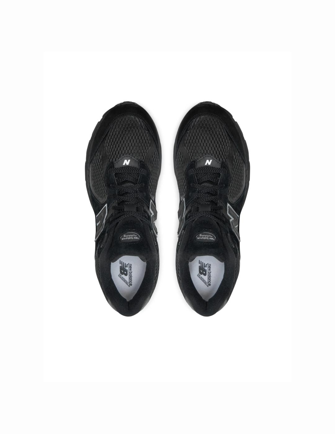 NEW BALANCE 2002 NEGRA