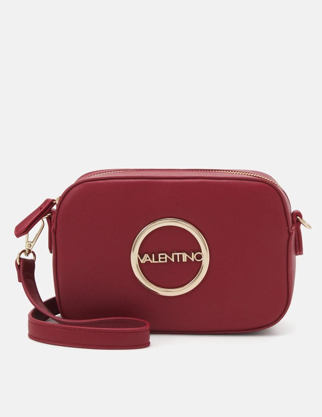 BOLSO VALENTINO VBS8A616 ROJO