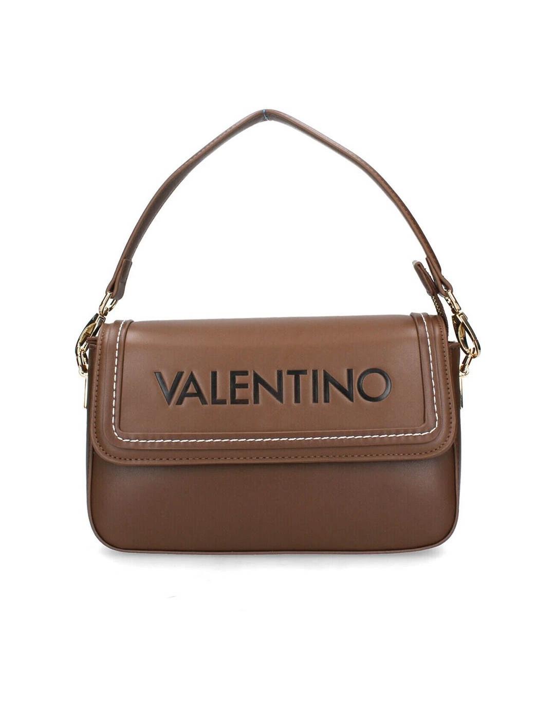 BOLSO VALENTINO VBS8AJ13 MARRON