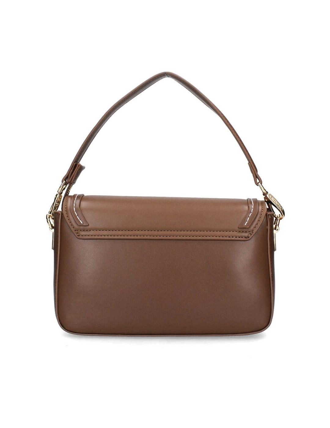 BOLSO VALENTINO VBS8AJ13 MARRON