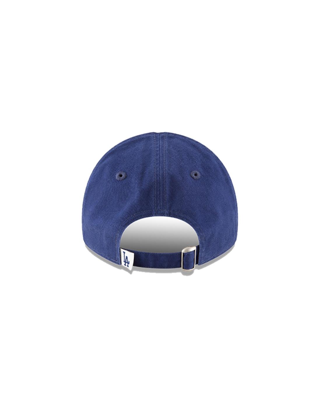NEW ERA GORRA LA AZUL KLEIN CORE CLASSIC