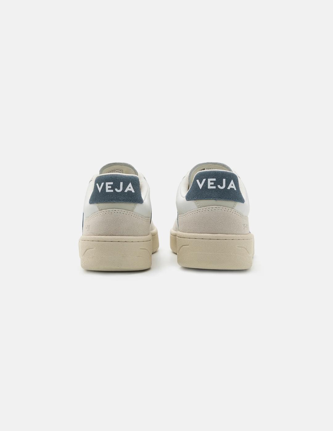 VEJA ZAPATILLA V-90 WHITE CALIFORNIA