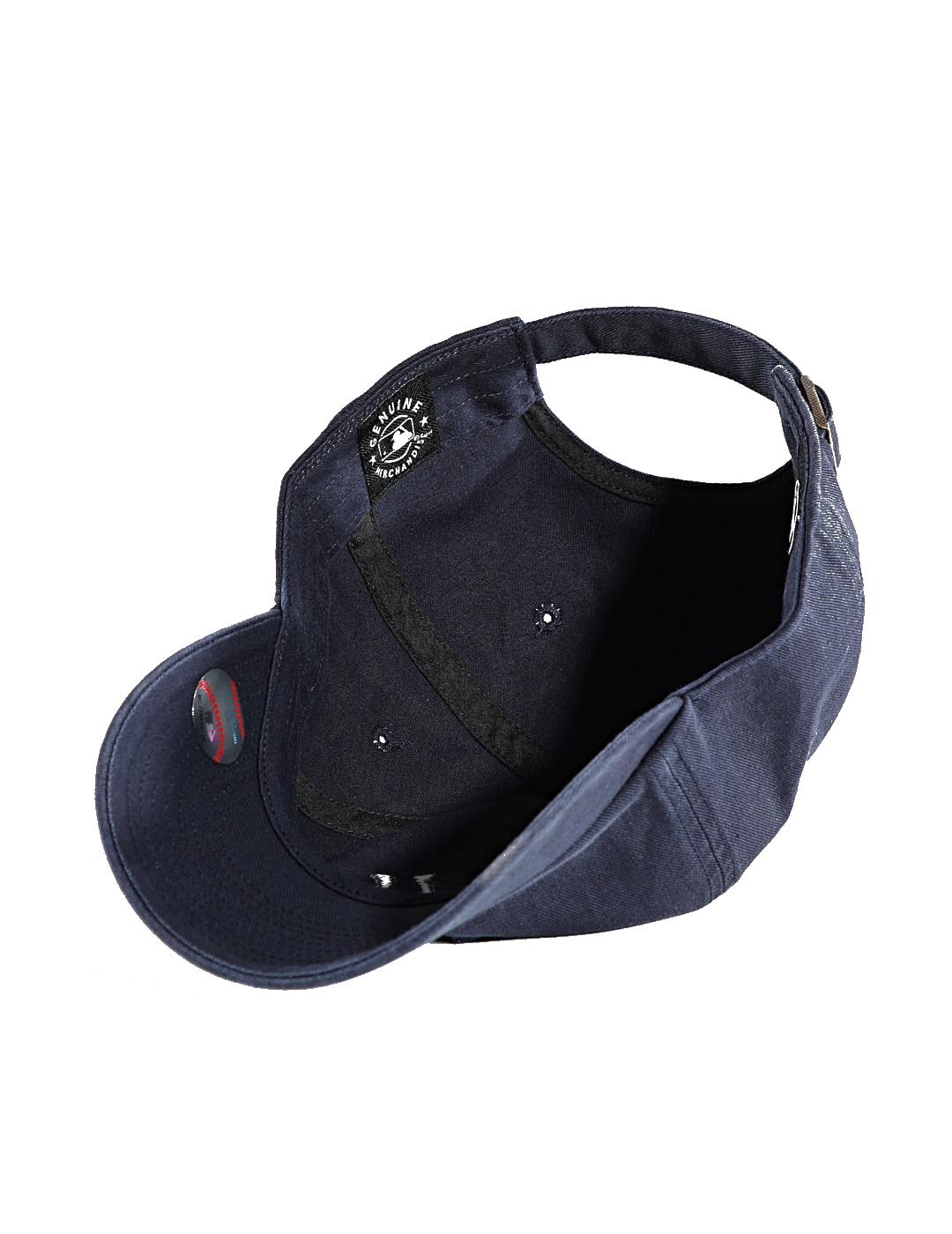 GORRA 47 BRAND NY MARINO