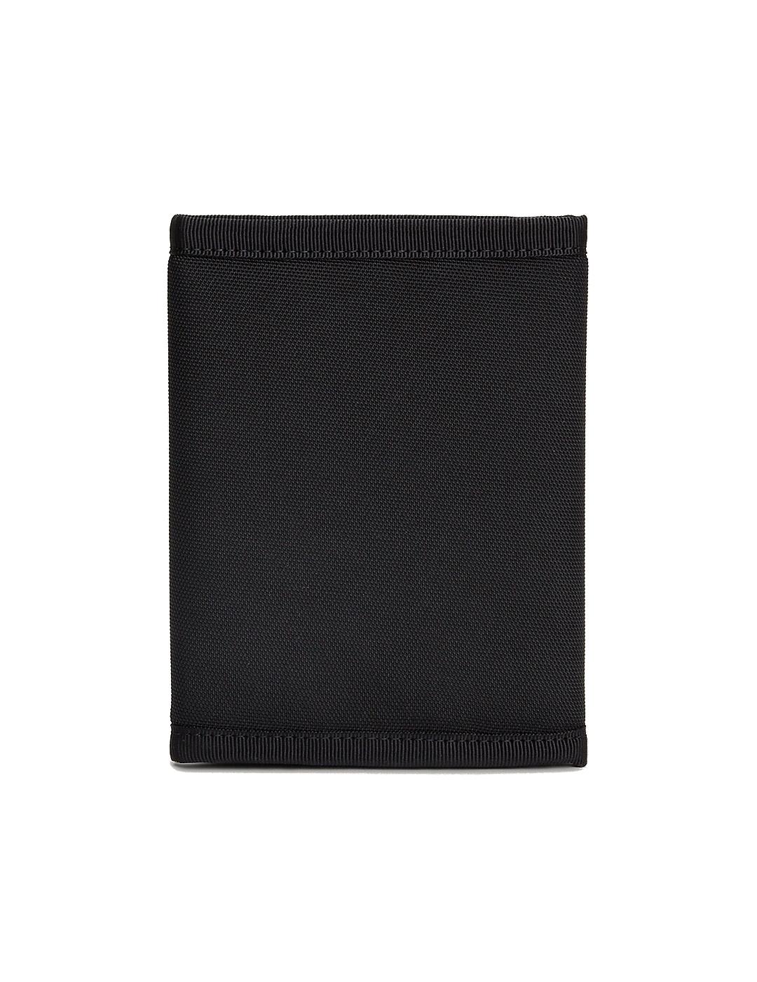 TOMMY CARTERA NEGRA DAILY NILON