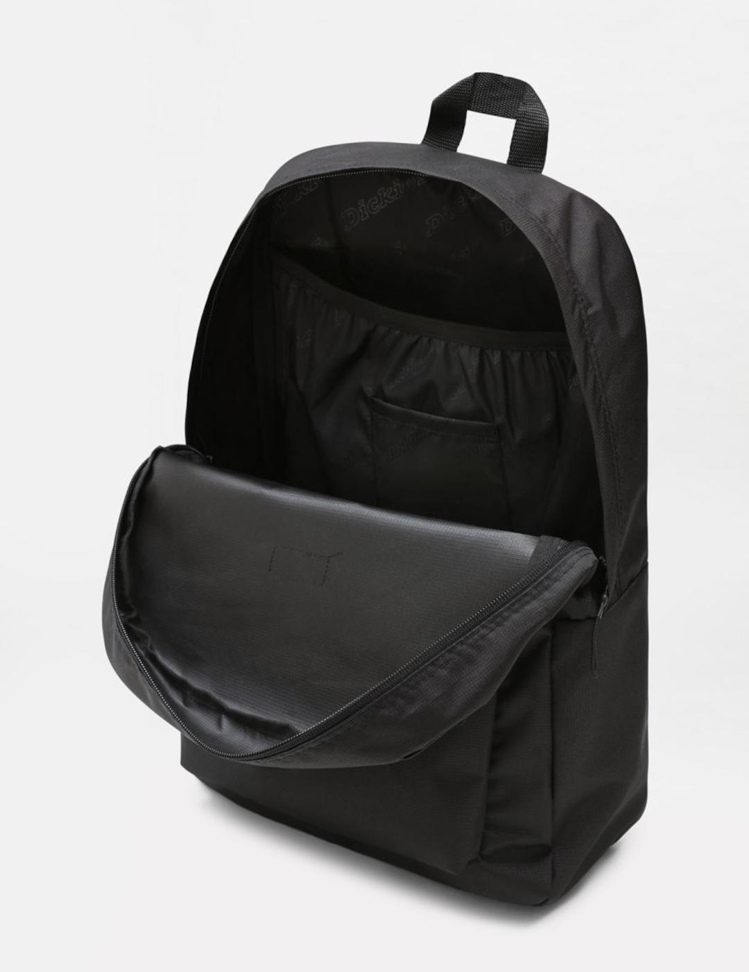 DICKIES MOCHILA NEGRA CHICKALOON