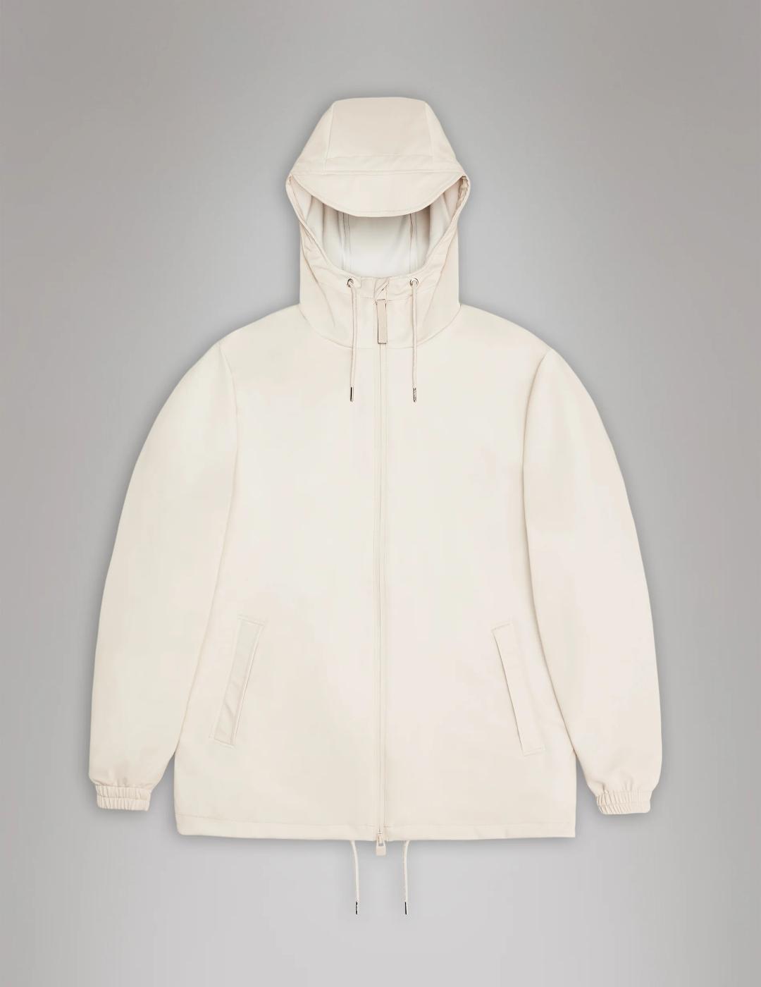 RAINS JACKET DUNE STORM BREAKER