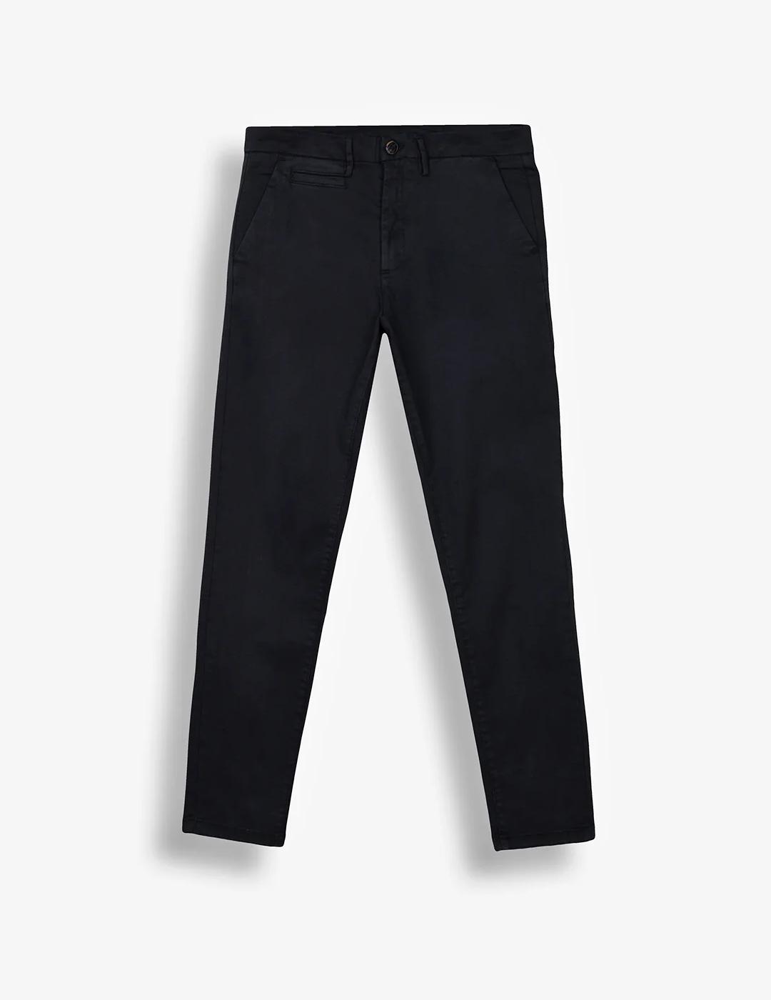 HARPER CHINO ICON MARINO