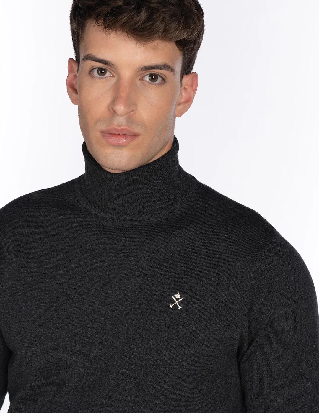 HARPER JERSEY CUFF IMAN