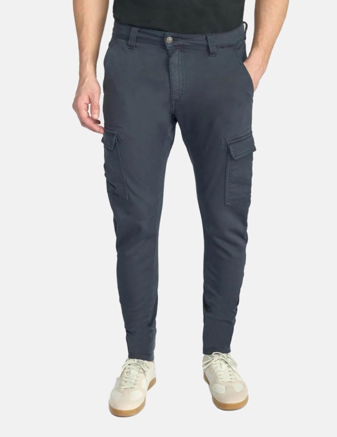 LE TEMPS PANTALÓN KOGE ECLIPSE