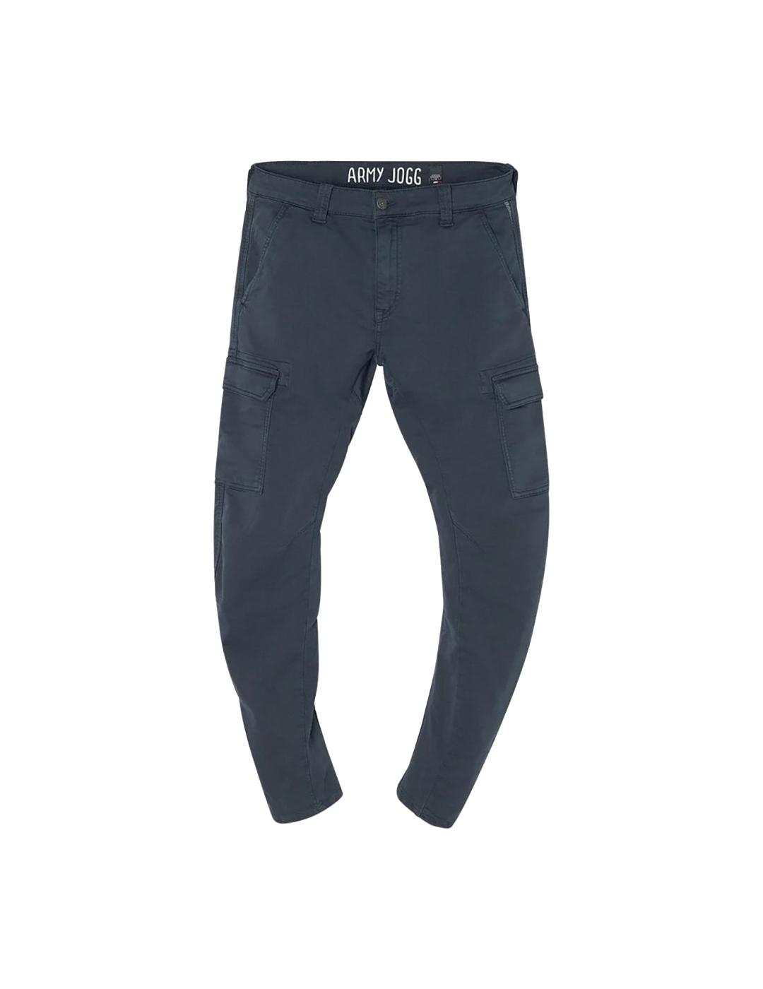 LE TEMPS PANTALÓN KOGE ECLIPSE