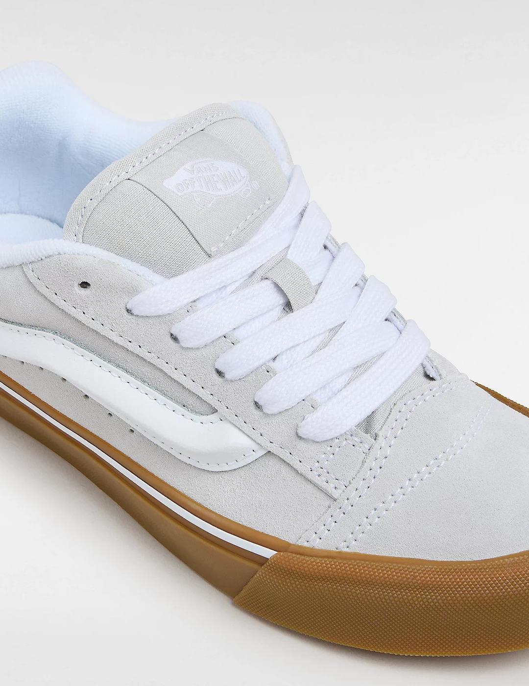 VANS ZAPATILLA KNU SKOOL PUNK PASTEL