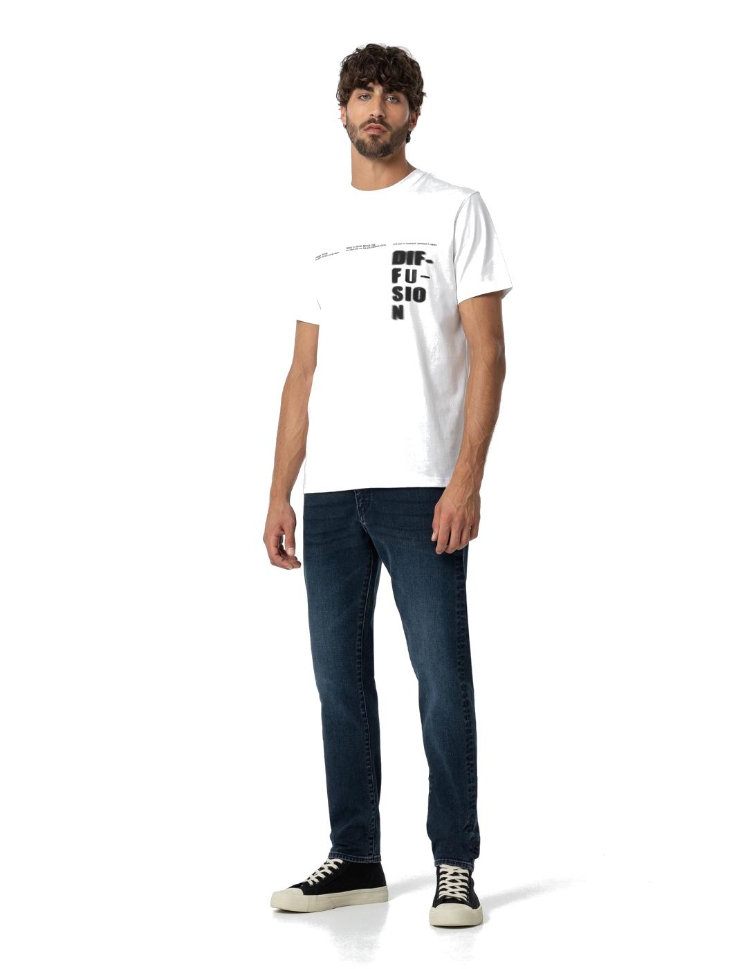 TIFFOSI PANTALON DYLAN_88