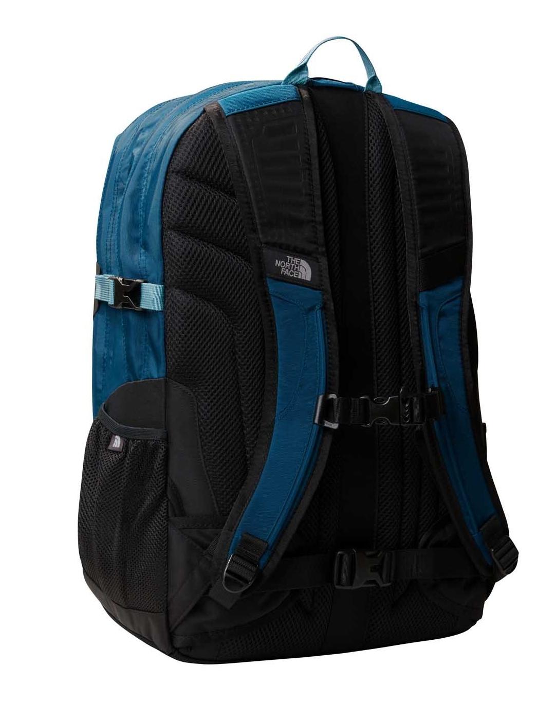 NORTH FACE MOCHILA MIDNIGHT BOREALIS