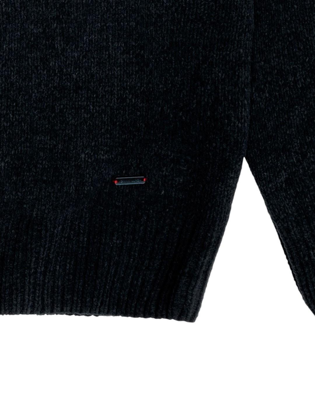 GIANNI LUPO JERSEY PUNTO NEGRO