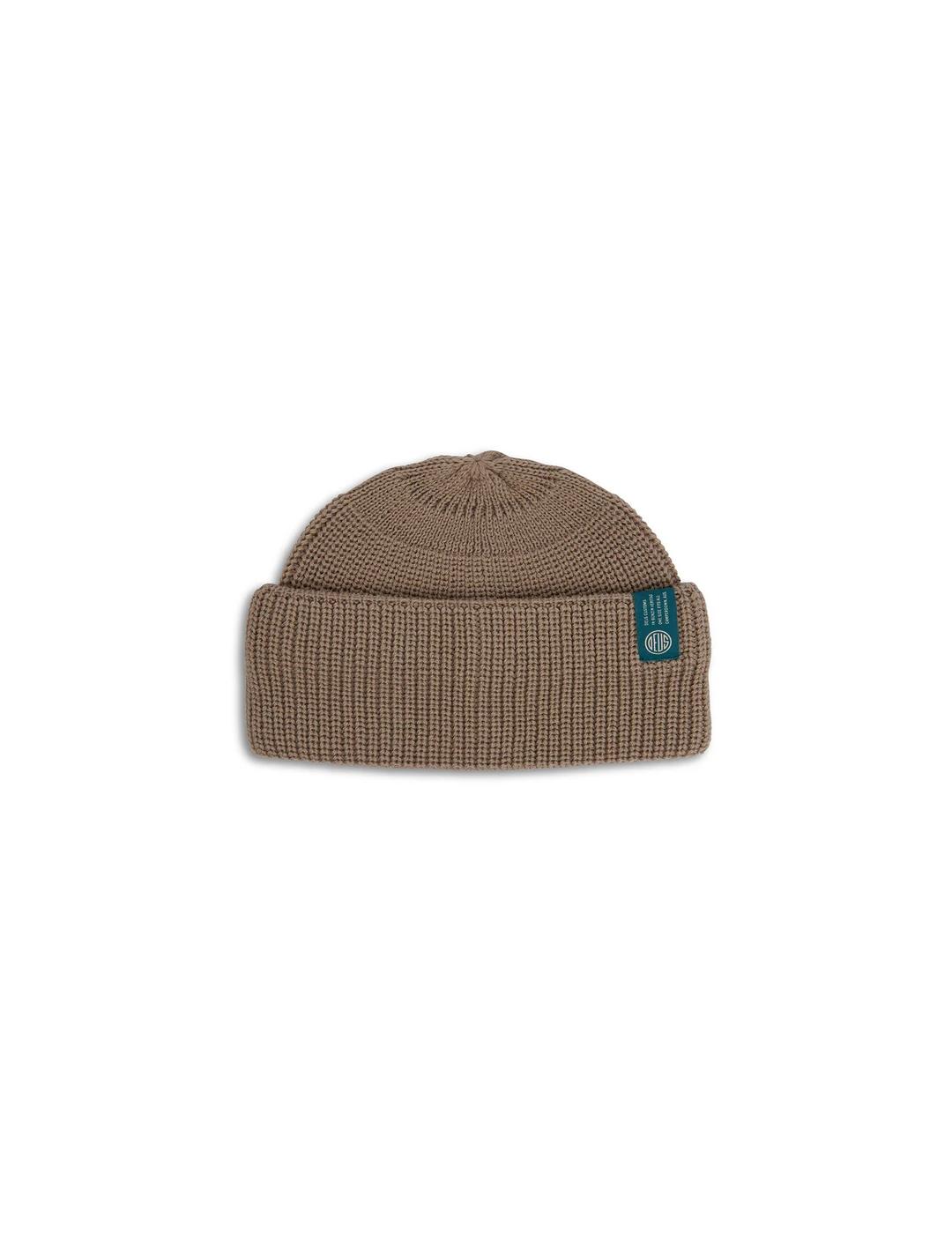 DEUS GORRO MARRON BEANIE PILL