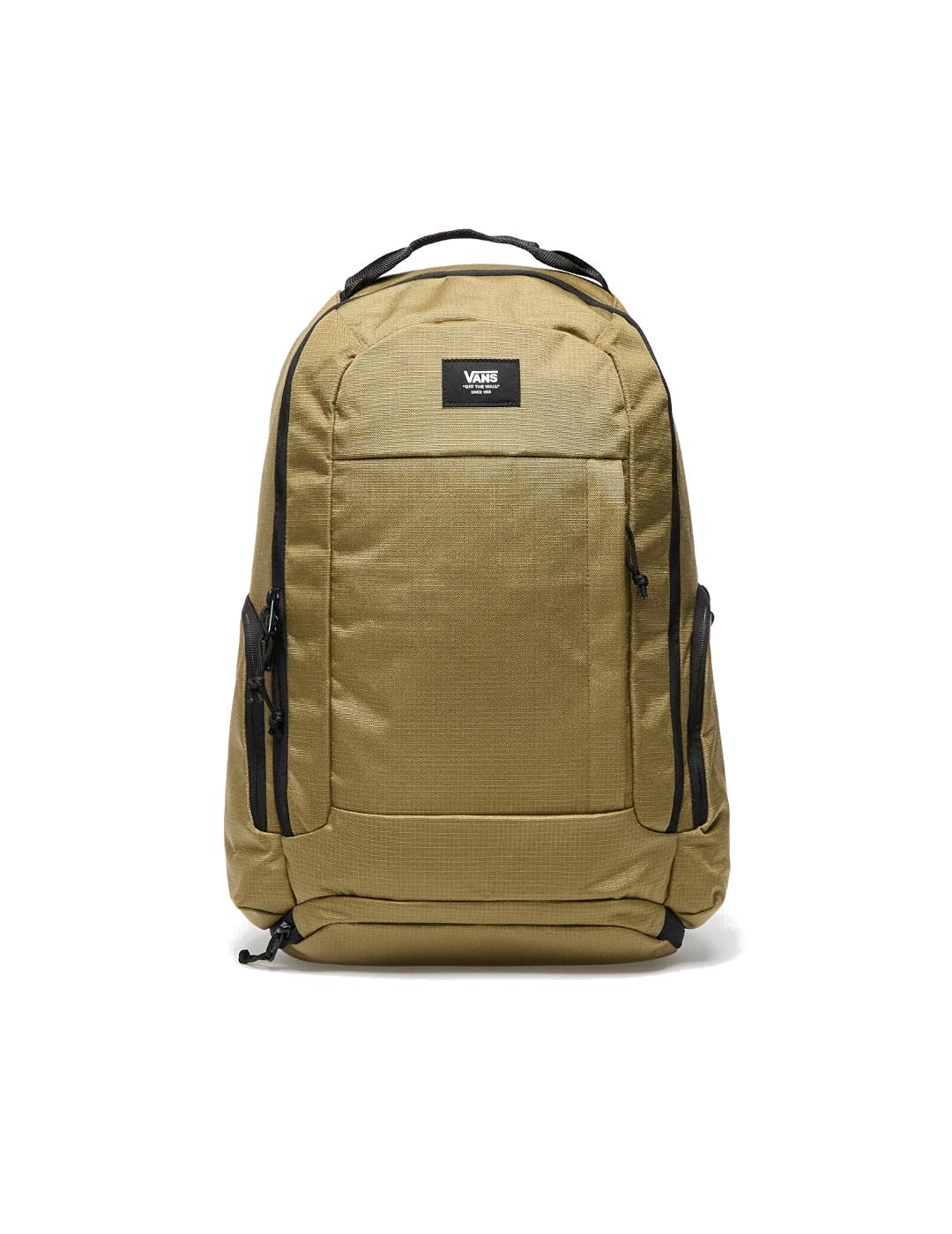 VANS MOCHILA RESOLUTE GOTHIC OLIVE