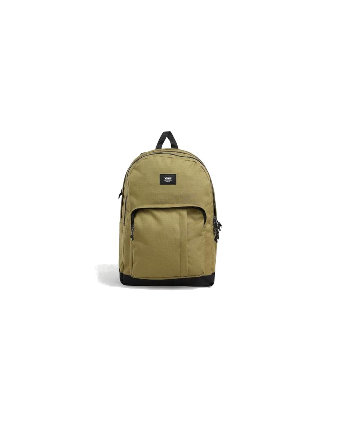 VANS MOCHILA OLD SKOOL GOTHIC OLIVE